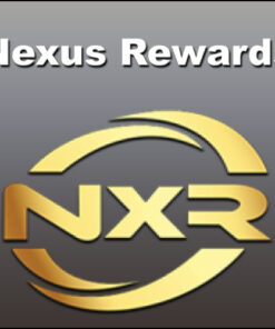 Nexus Rewards