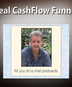 Real Cashflow Funnel