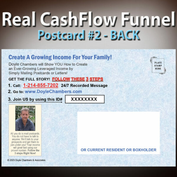 REal CashFlow Funnel-5