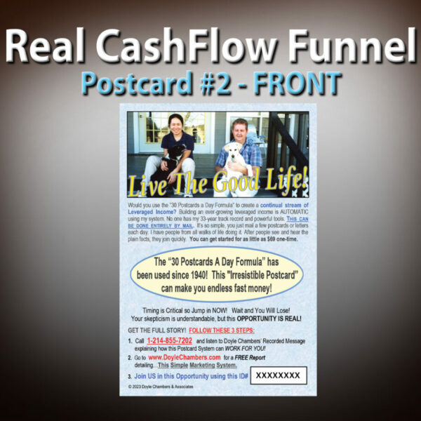 REal CashFlow Funnel-6