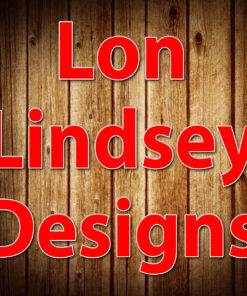 Lon Lindsey Designs