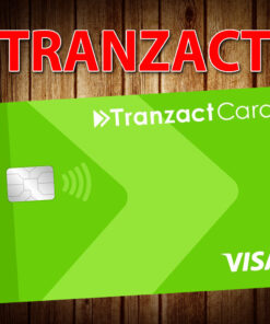 Tranzact Card