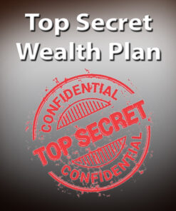 Top Secret Wealth Plan